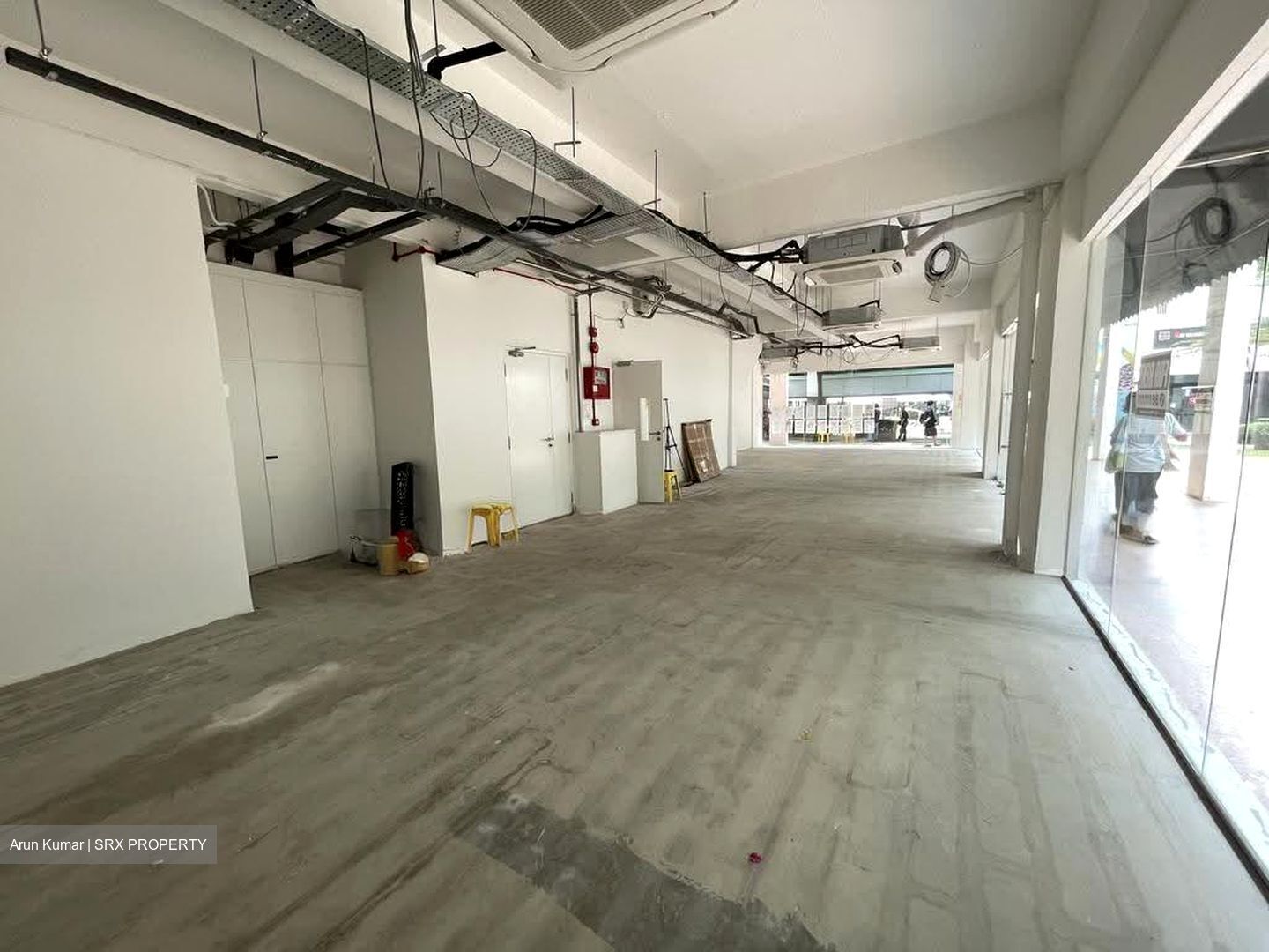 Jurong Gateway Road (D22), Shop House #621565461